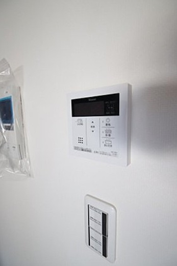 NANA THE STYLE NISHI-KOKUBUの設備|給湯システム