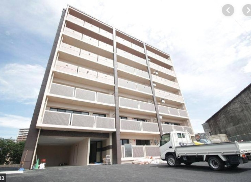 NANA THE STYLE NISHI-KOKUBU