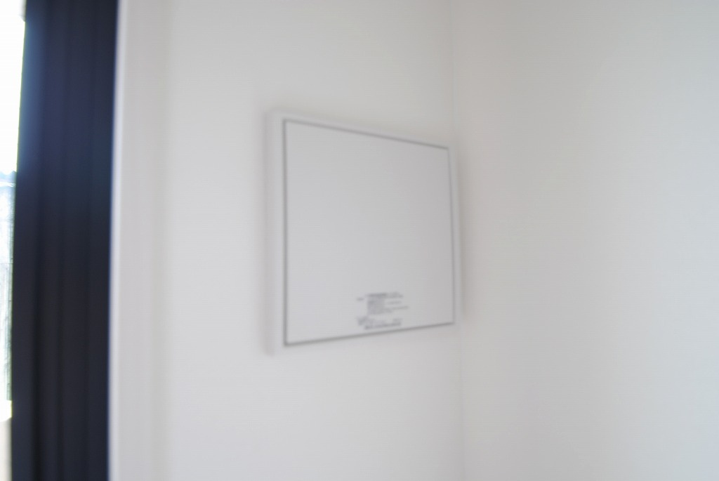 NANA THE STYLE NISHI-KOKUBUのその他|各居室換気口