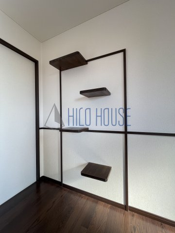 コンフォートフィオーレの設備