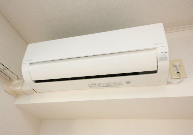 プリートカーサ鶴来Ⅱの設備