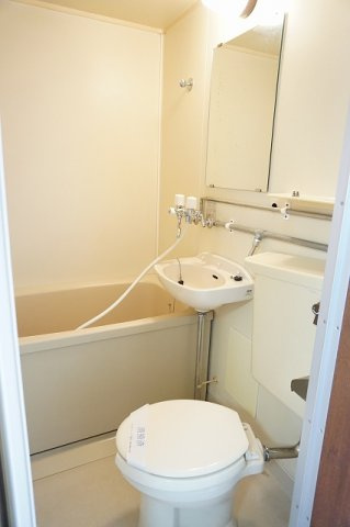 グリーズの独立洗面台