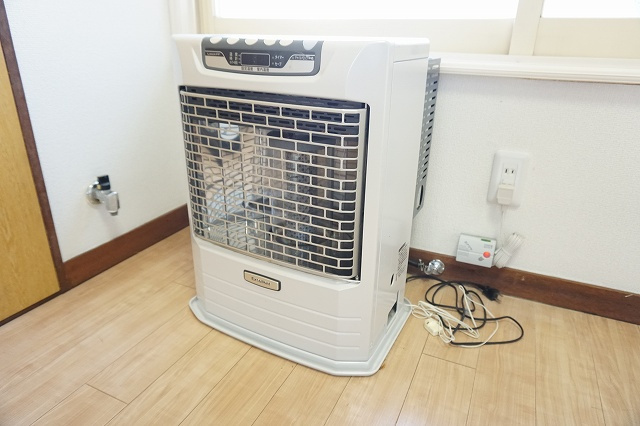 グリーズのその他