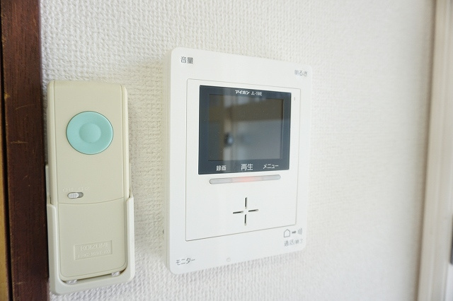 グリーズのセキュリティ