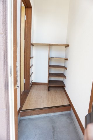 グリーズのその他共用部分