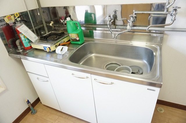 グリーズの設備