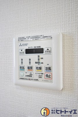 m'court babaの設備