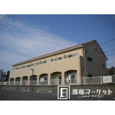 【外観】 | プチ・ドミール