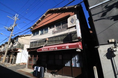 【外観】 | 水堂町2丁目事業用地