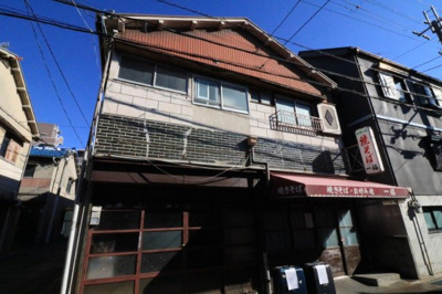 【外観】 | 水堂町2丁目事業用地