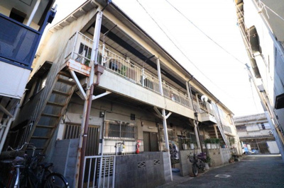 【外観】 | 水堂町2丁目事業用地
