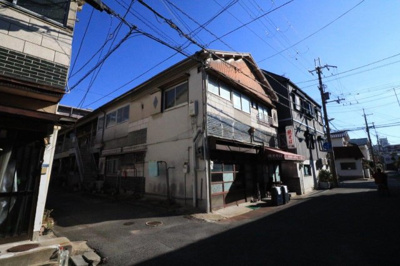 【周辺】 | 水堂町2丁目事業用地