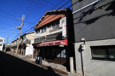 【外観】 | 水堂町2丁目事業用地
