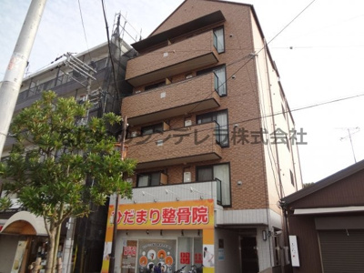 【外観】 | プラタ3