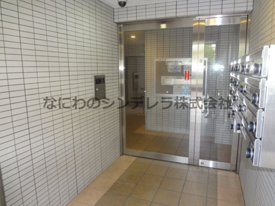 【エントランス】 | プラタ3