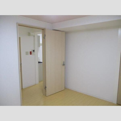 【寝室】 | ウィンズコート高井田