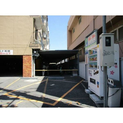 【その他】 | ウィンズコート高井田