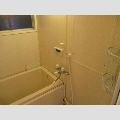 【浴室】 | ウィンズコート高井田