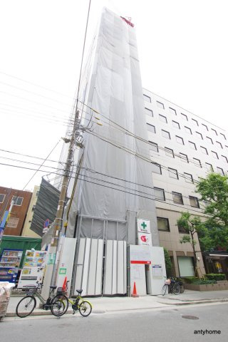 レオンコンフォート大手前ラトゥール　仲介手数料無料
