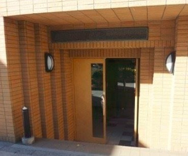 【エントランス】 | サンテミリオン渋谷道玄坂