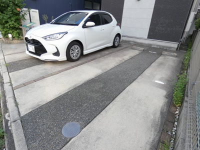 【駐車場】 | Prime Maison S