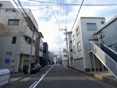 【周辺】 | Prime Maison S
