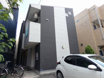 Prime Maison Sの画像