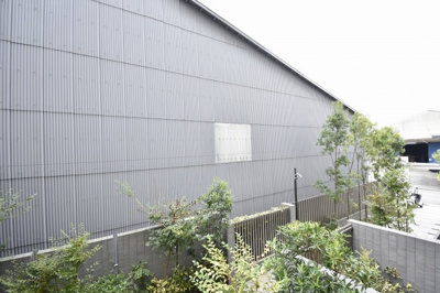 【展望】 | クリオ鴨居 | 2階部分からの眺望♪