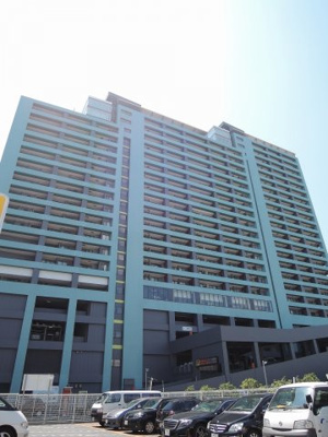 【外観】 | パークスクエア横浜