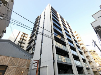 【外観】 | 京急本線「日ノ出町」駅徒歩1分、JR根岸線「桜木町」駅徒歩7分！
