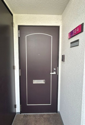 【玄関】 | ハピネ