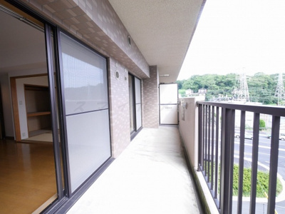 【バルコニー】 | ハピネ