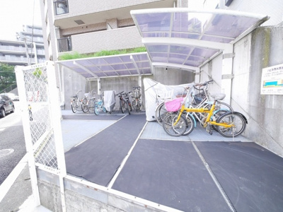 【その他共用部分】 | ハピネ