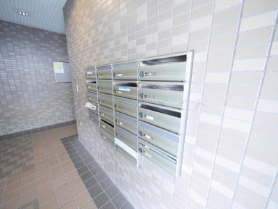 【その他共用部分】 | ハピネ