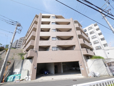 【外観パース】 | ハピネ