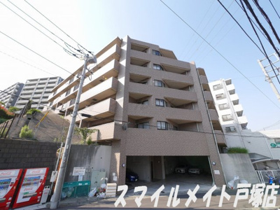 【外観】 | ハピネ