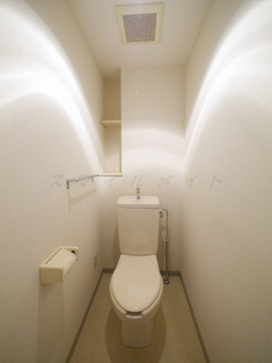 【トイレ】 | ハピネ