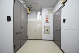 【その他共用部分】 | 共用部　廊下