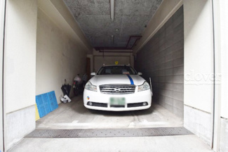 【その他共用部分】 | 駐車場