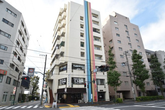 【外観】 | 物件のお問い合わせは、０１２０－７００－９６８までお気軽にどうぞ！
外観