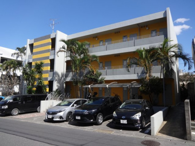 【外観】 | 向日葵