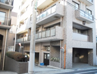 ハウス世田谷桜の画像