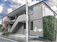 杉並区清水１丁目のマンションの画像