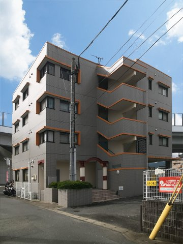 【外観】 | ループラインビル