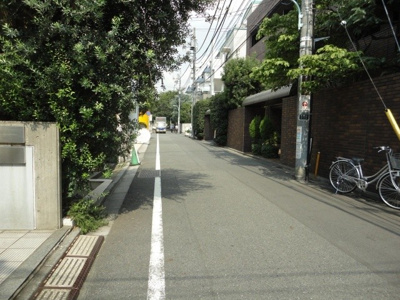 【周辺】 | 蓮見ビル