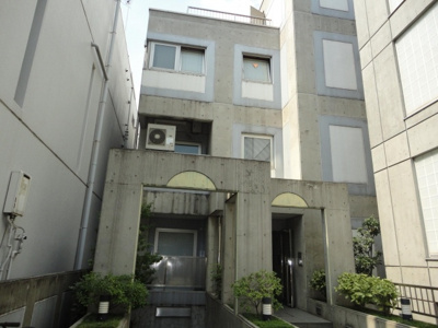 【外観】 | 蓮見ビル