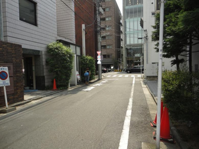 【周辺】 | 蓮見ビル