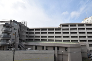 【展望】 | 物件のお問い合わせは、 ０１２０－７００－９６８までお気軽にどうぞ！
バルコニーからの眺望