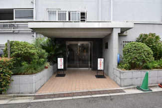 【エントランス】 | エントランス