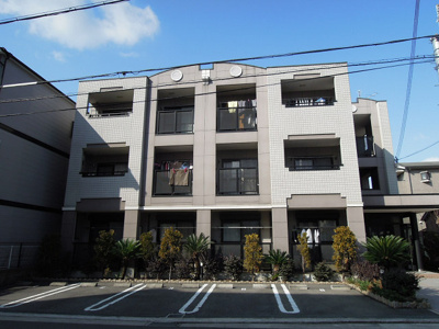 【外観】 | サニー・ヴィラ